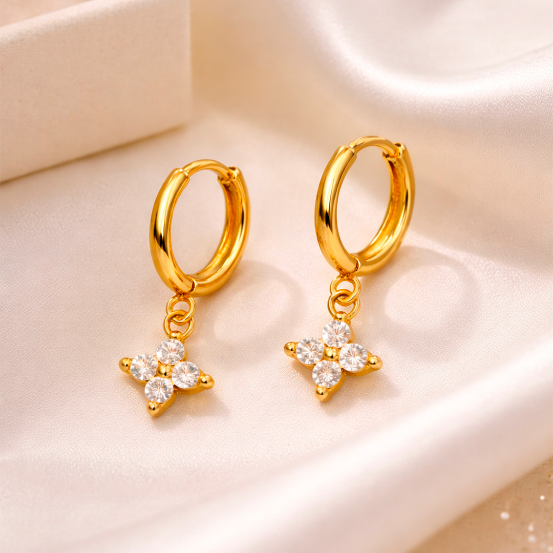 Image of Créoles Aurore