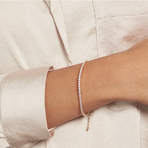 Bracelet Rivière