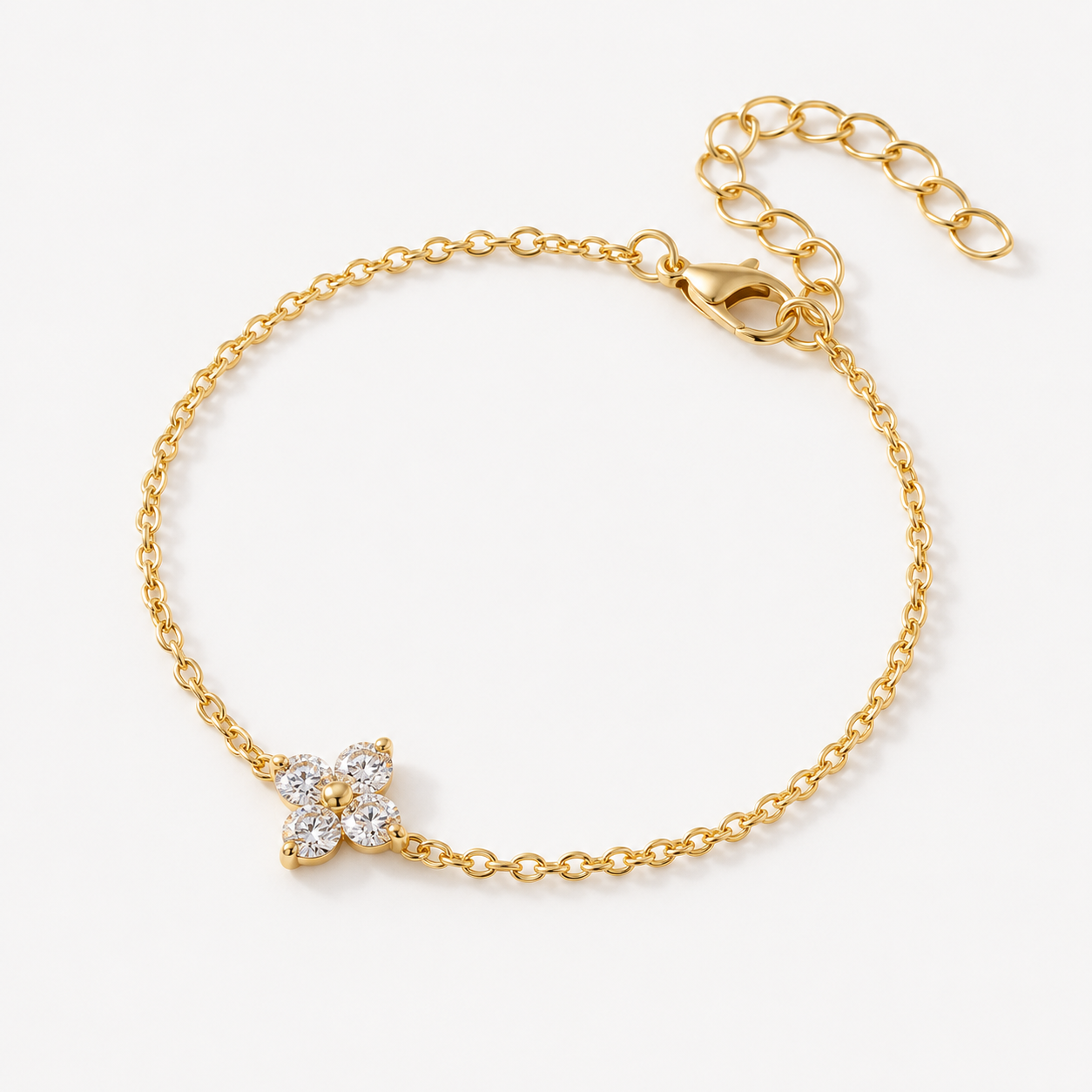 Image of Bracelet Flower