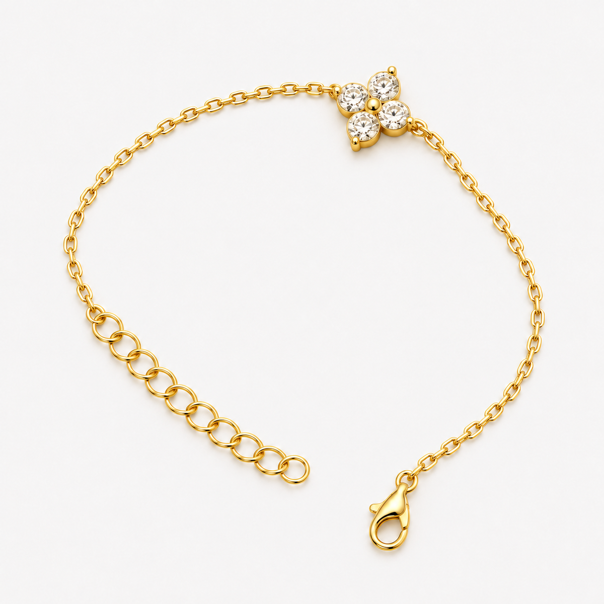 Bracelet Flower