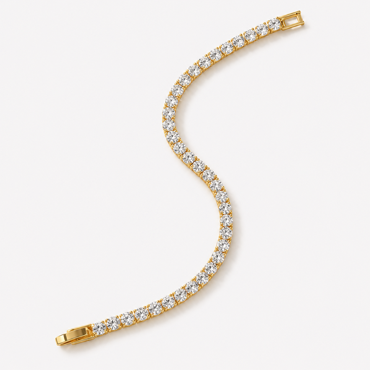 Image of Bracelet Tennis