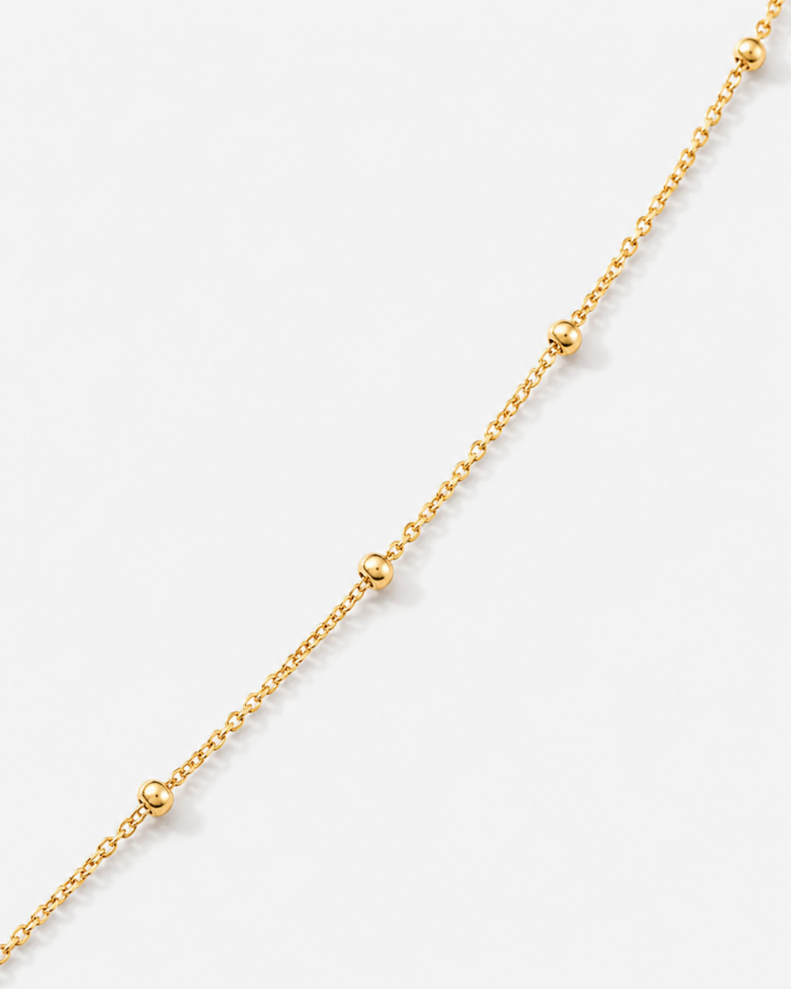 Collier Harmonie acier inoxydable