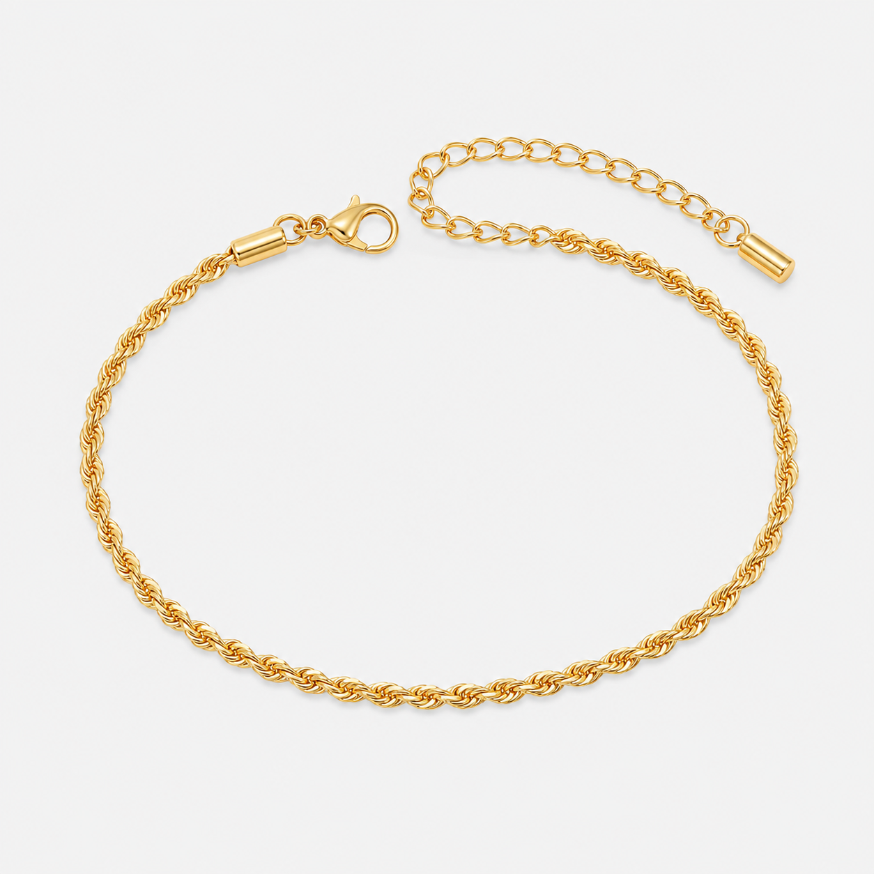 Bracelet Perpétuel acier inoxydable