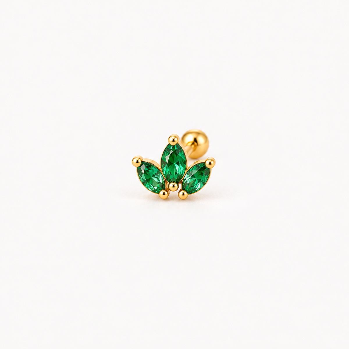 Piercing Émera