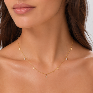 Collier Ondé