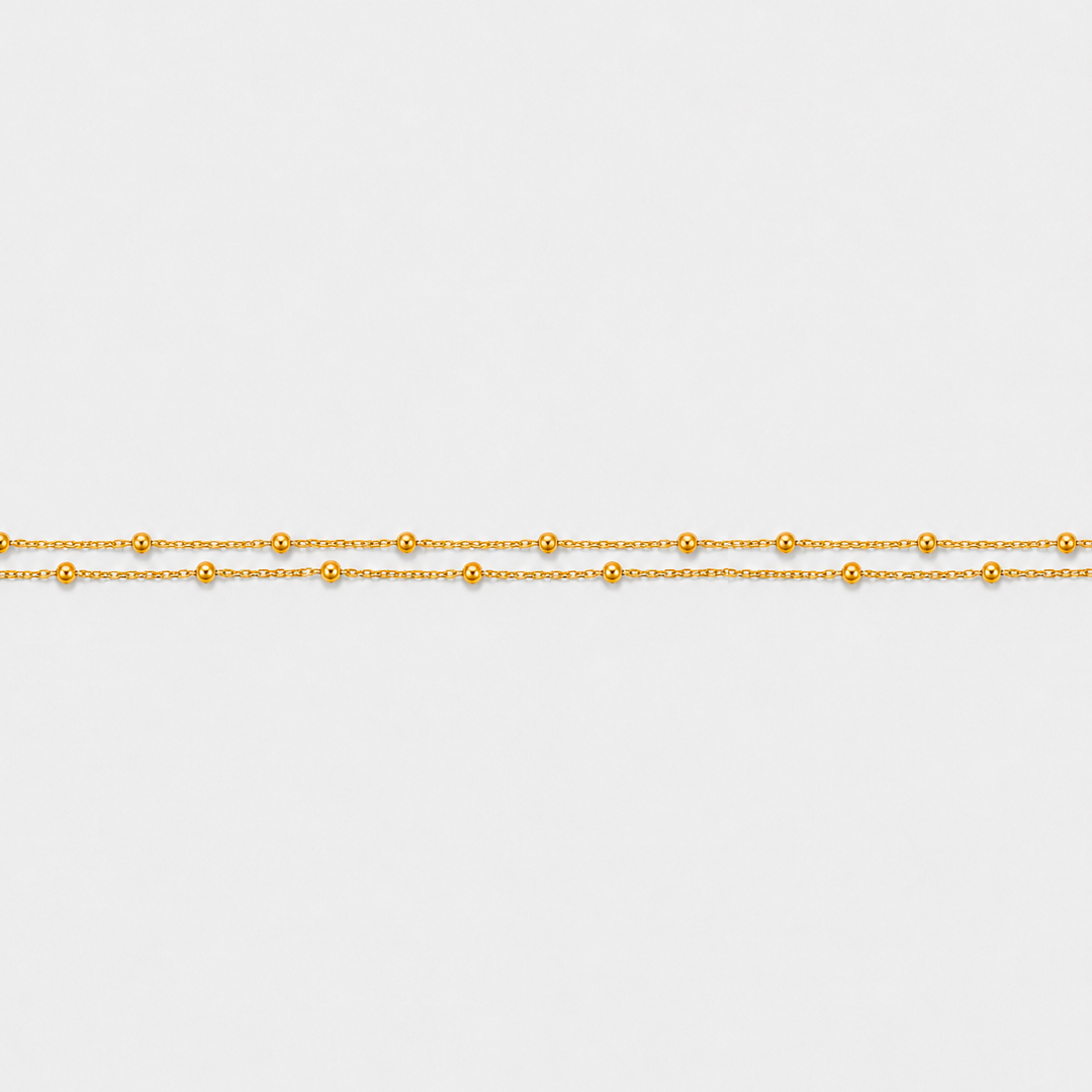 Bracelet Constante acier inoxydable