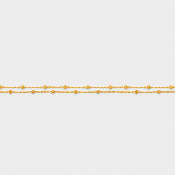Bracelet Constante acier inoxydable