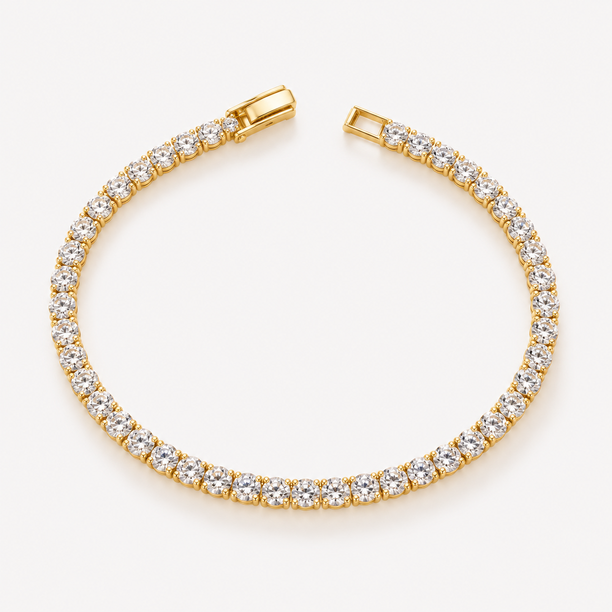 Image of Bracelet Tennis