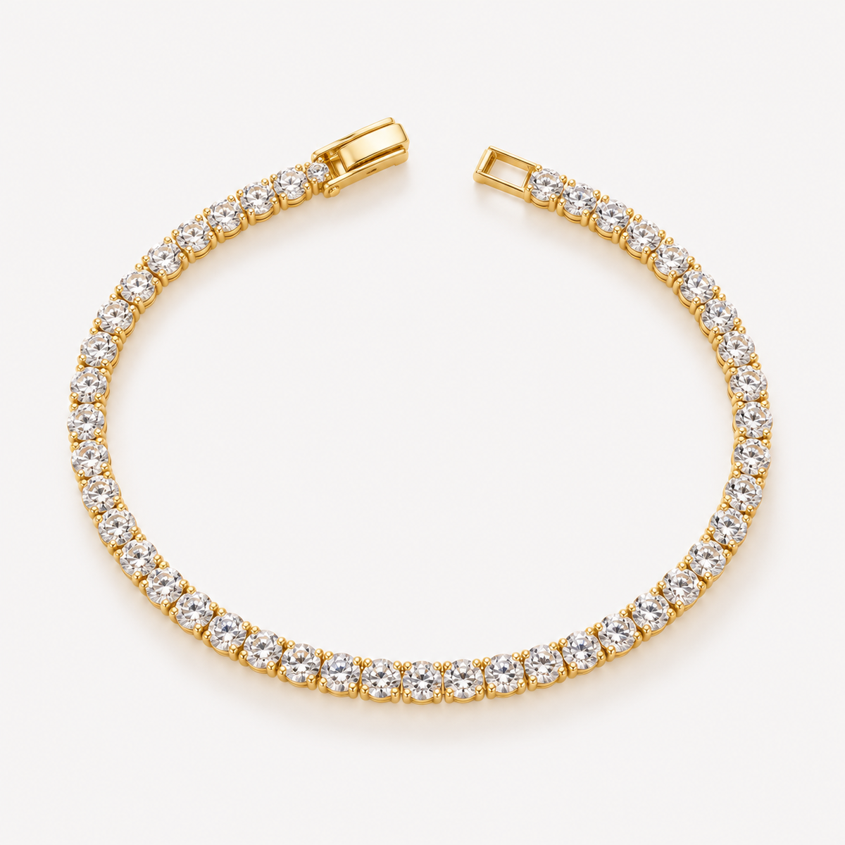 Bracelet Tennis